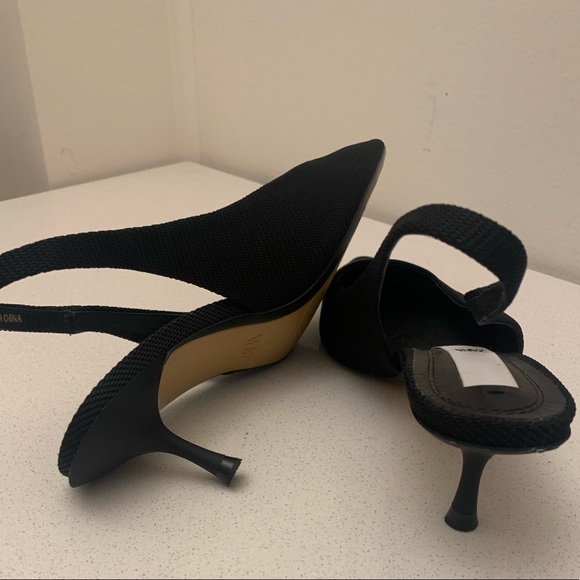Zara Heels - Picture 2 of 2